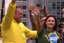 Malafaia defende candidatura de Michelle para eleição