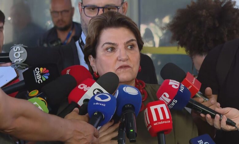 Lula defende mulheres mais contentes e protegidas no governo