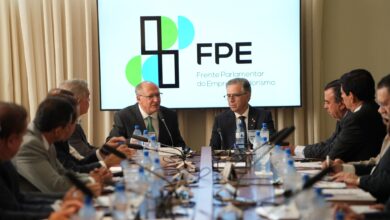 Alckmin defende escala 6x1 e impacto no mercado de trabalho