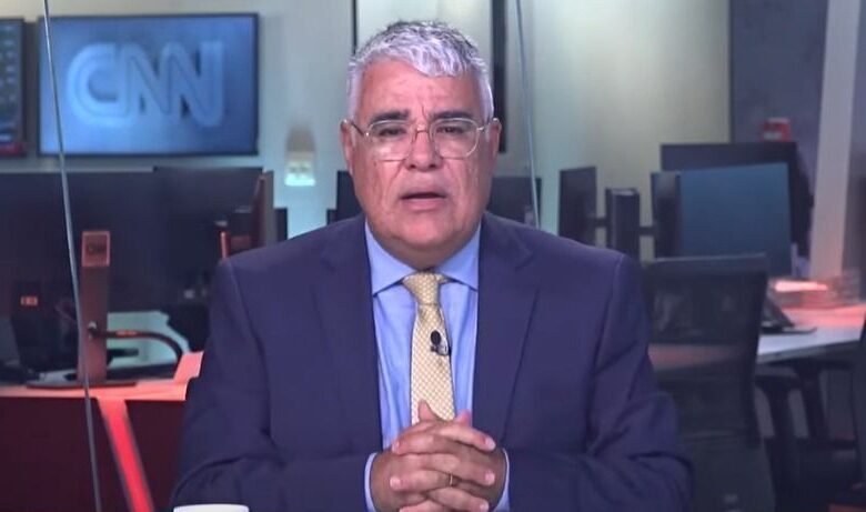 Girão defende CPMI do INSS e diz que governo está enfraquecido