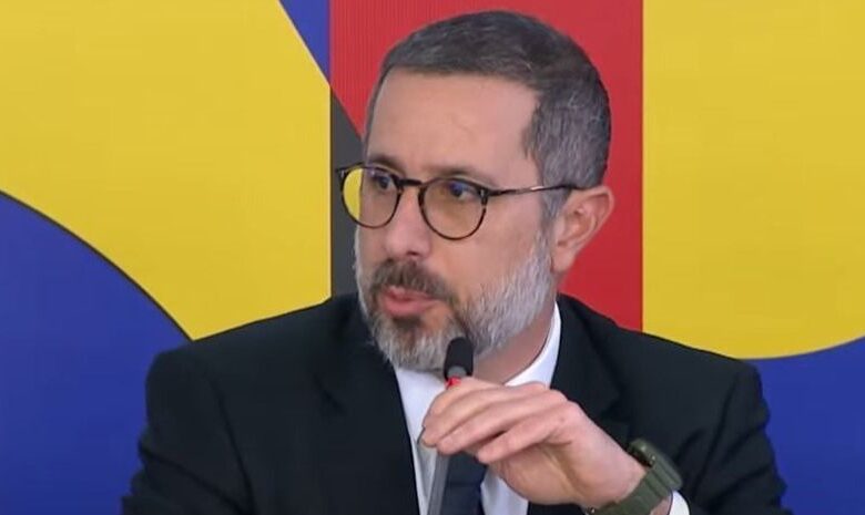Ministro da CGU anuncia investigação no INSS para governo