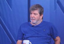 Marcelo Rubens Paiva usa tragédia para alertar governo
