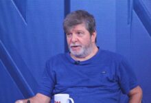 Marcelo Rubens Paiva analisa eleição com múltiplos candidatos à direita e única opção à esquerda Lula