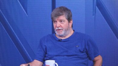 Marcelo Rubens Paiva analisa eleição com múltiplos candidatos à direita e única opção à esquerda Lula