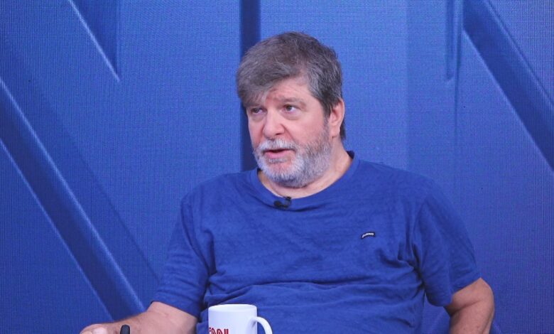 Marcelo Rubens Paiva analisa eleição com múltiplos candidatos à direita e única opção à esquerda Lula
