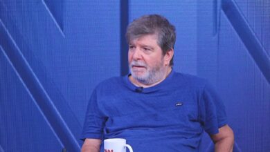 Marcelo Rubens Paiva usa tragédia para alertar governo