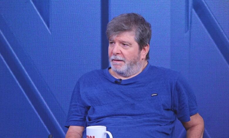 Marcelo Rubens Paiva usa tragédia para alertar governo