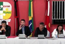 Presidente de câmara na Paraíba gera protesto por fala sobre mulher