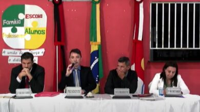 Presidente de câmara na Paraíba gera protesto por fala sobre mulher