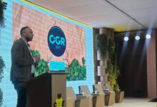 Circularidade global cai para 6,9%, diz relatório sobre PIB