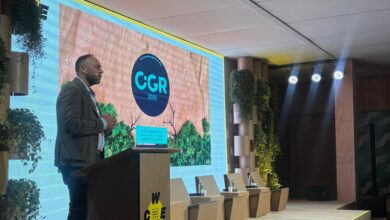 Circularidade global cai para 6,9%, diz relatório sobre PIB
