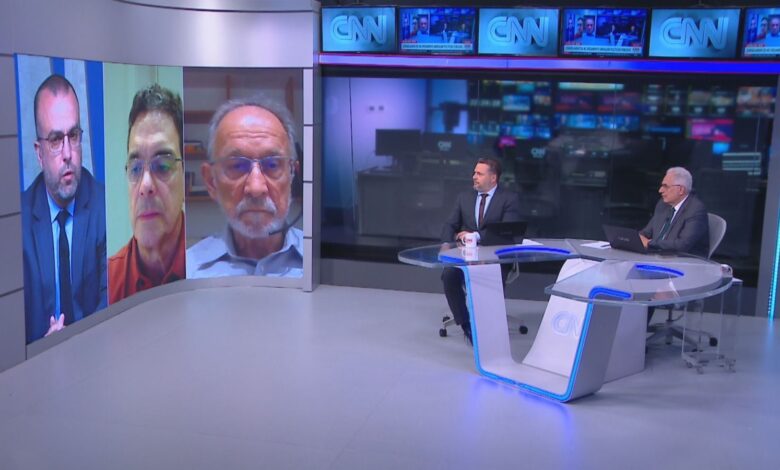 José Márcio Camargo defende aumento do IOF para reduzir inflação