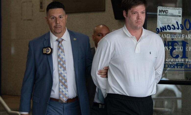 Investidor de criptomoedas é preso após caso de tortura bizarra