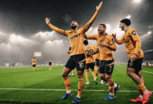 Manchester United mira gol na seleção de Ancelotti