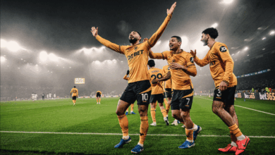 Manchester United mira gol na seleção de Ancelotti