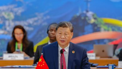 China suspende lista de entidades não confiáveis de US$ 17 bi