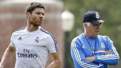 Real Madrid terá nova lenda após derrota de Ancelotti