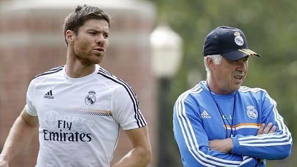 Real Madrid terá nova lenda após derrota de Ancelotti