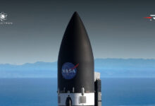 NASA escolhe Rocket Lab para lançar telescópio Aspera em 2026