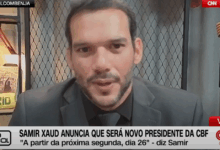 CBF promete valorização de ligas de futebol no Brasil