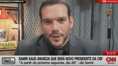CBF promete valorização de ligas de futebol no Brasil