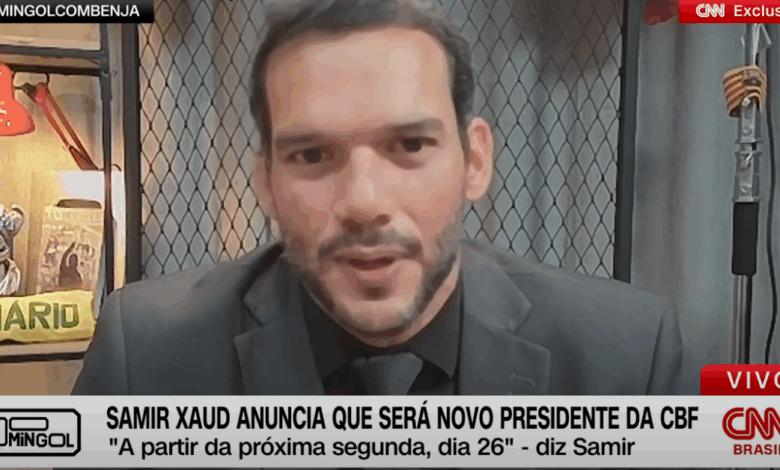 CBF promete valorização de ligas de futebol no Brasil