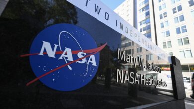 Trump administration propõe corte de 24% no orçamento da NASA e impacta missão espacial
