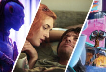 NASA lista os melhores filmes de romance sci-fi de todos os tempos