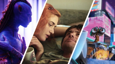 NASA lista os melhores filmes de romance sci-fi de todos os tempos