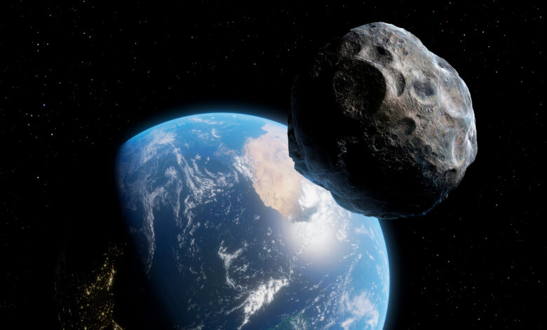 Pesquisadores detectam população de satélites naturais em órbita terrestre