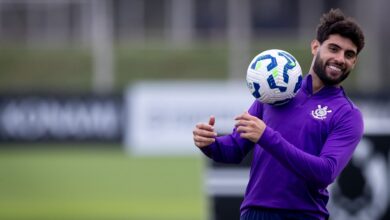 Yuri Alberto lidera gols entre brasileiros em 2024