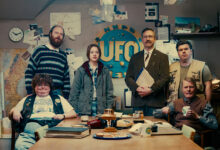 NASA investiga avistamentos de UFOs com documentário