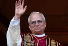 The Internet reage ao grande reveal de Pope Leo XIV na cultura geek