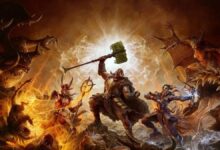 Revelado o melhor classe para Season 8 de jogos competitivos