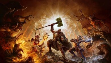 Revelado o melhor classe para Season 8 de jogos competitivos