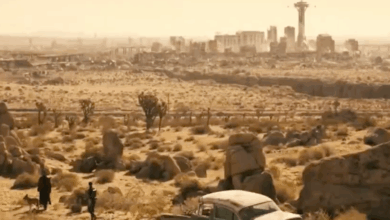 Fallout 2 revela Lucy e Ghoul em nova aventura em Vegas