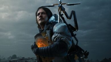 Kojima anuncia anime de Death Stranding e aquece cultura geek