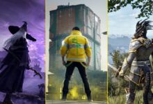 Seis games imperdíveis para fechar maio com estilo