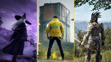 Seis games imperdíveis para fechar maio com estilo