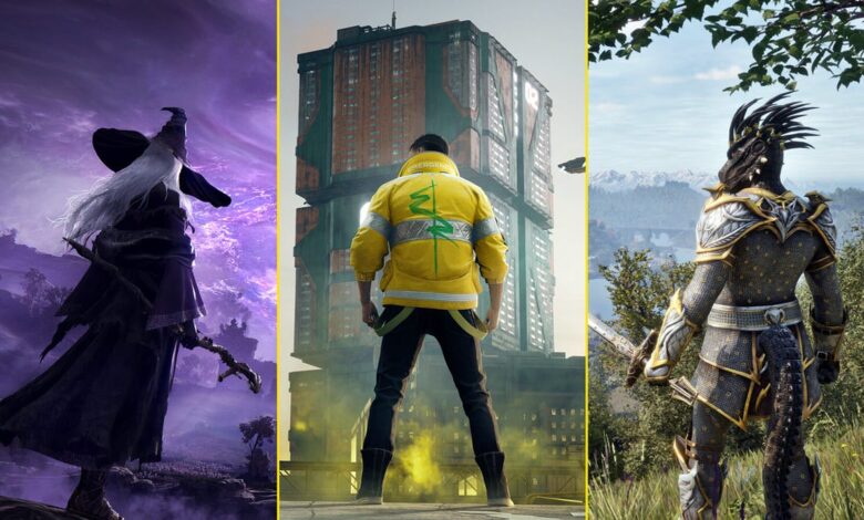 Seis games imperdíveis para fechar maio com estilo