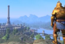 Bethesda apoia Skyblivion e destaca importância em games