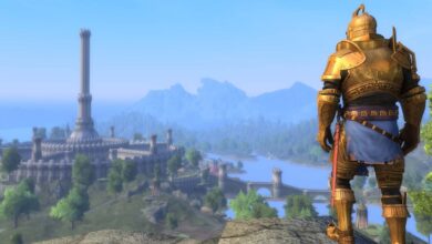 Bethesda apoia Skyblivion e destaca importância em games