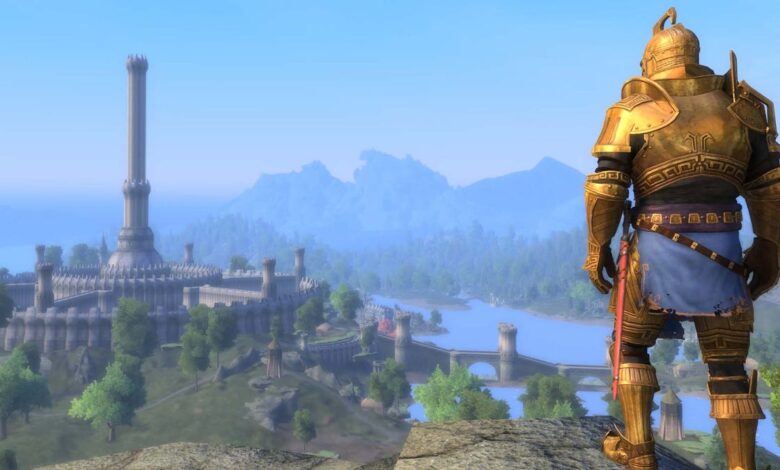 Bethesda apoia Skyblivion e destaca importância em games