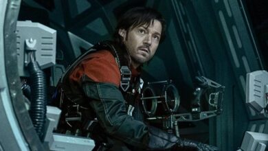 One Gun revela por que Andor é essencial no universo Star Wars