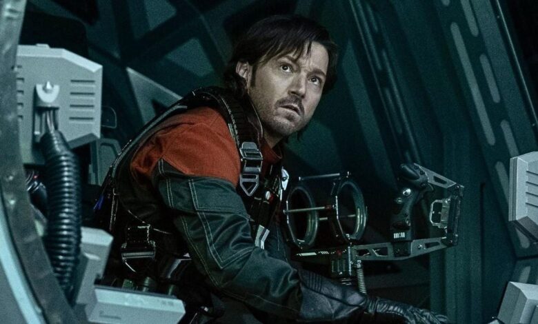 One Gun revela por que Andor é essencial no universo Star Wars