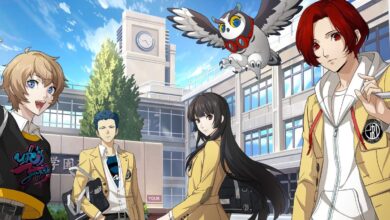 Persona 5 ganha novo jogo em outubro para PS5