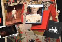 Lost In Cult aposta em games físicos com 'Artsy Fartsy'