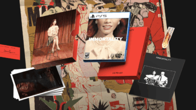 Lost In Cult aposta em games físicos com 'Artsy Fartsy'