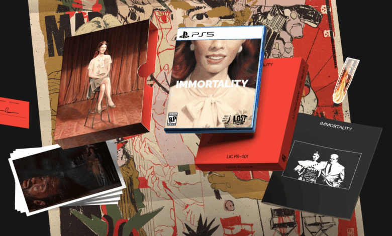 Lost In Cult aposta em games físicos com 'Artsy Fartsy'