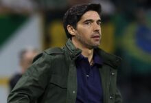 Palmeiras busca acelerar renovação de Abel no Allianz